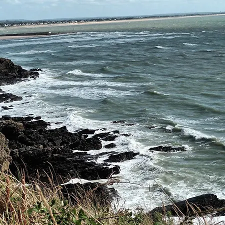 Сasa de vacaciones L'harmonie - A 5min De La
