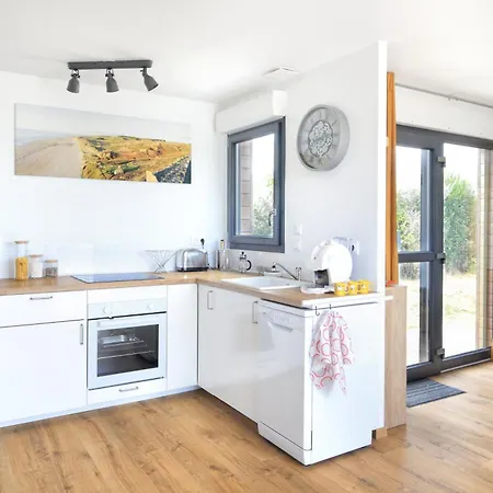 L'harmonie - A 5min De La Holiday home *