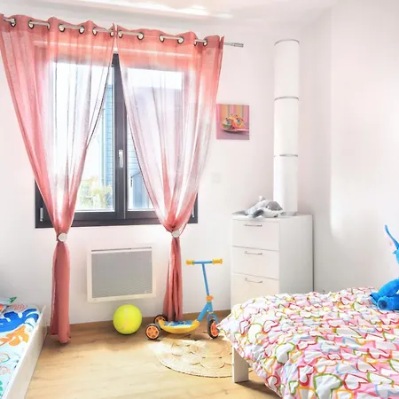 Holiday home L'harmonie - A 5min De La *
