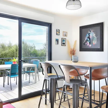 L'harmonie - A 5min De La *