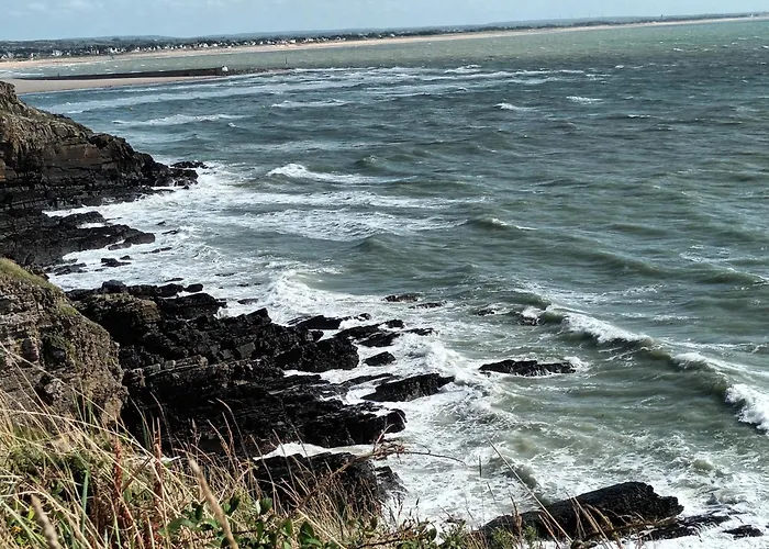 Holiday home L'harmonie - A 5min De La