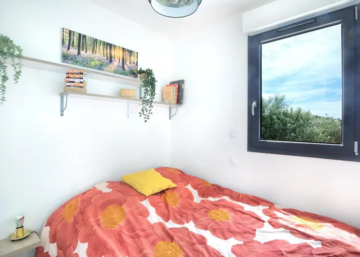 L'harmonie - A 5min De La *