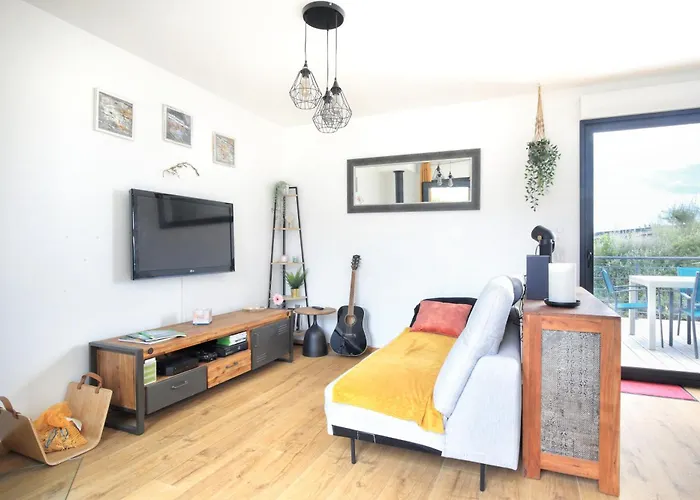 L'harmonie - A 5min De La