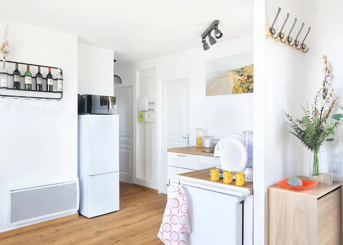 L'harmonie - A 5min De La *