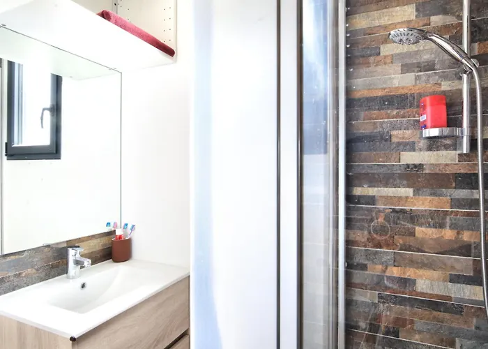 L'harmonie - A 5min De La Les Moitiers-d'Allonne