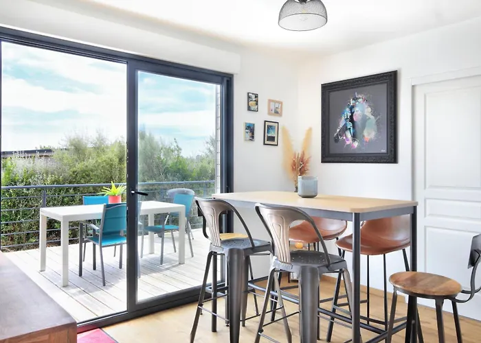 L'harmonie - A 5min De La *